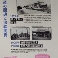 Photo taken at JR Nishinomiya Station by 風馬 ㅤ. on 5/10/2024