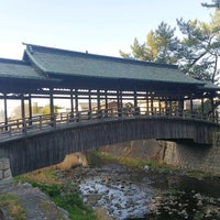 鞘橋 1 Tip