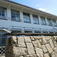 岸和田市立図書館 1 Tip 岸和田市立図書館 1 Tip