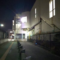 Photo taken at JR Inadera Station by 風馬 ㅤ. on 3/27/2023