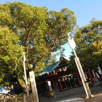 Photo taken at 稲爪神社 by 風馬 ㅤ. on 11/4/2019