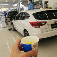 兵庫スバル自動車 西宮店 西宮市 兵庫県