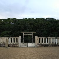允恭天皇惠我長野北陵 市ノ山古墳 Historic Site In 藤井寺市 允恭天皇惠我長野北陵 市ノ山古墳 Historic Site In 藤井寺市