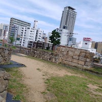 花隈公園 中央区 中央区花隈町1 花隈公園 中央区 中央区花隈町1