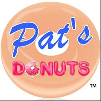 Photo taken at Pat&amp;#39;s Donuts by Pat&amp;#39;s Donuts on 7/24/2015