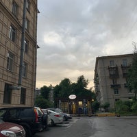 Photo taken at У Захара by Alexandra K. on 7/29/2020