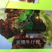 Foto diambil di TJ House Asian Cuisine  旺角 oleh Hill S. pada 7/24/2015