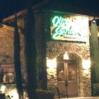 Olive Garden 25 Tips