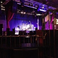 Снимок сделан в M15 Concert Bar &amp;amp; Grill пользователем Kris O. 12/17/2012