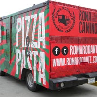 Foto tirada no(a) Roma Rodante FoodTruck por Roma Rodante FoodTruck em 7/29/2015
