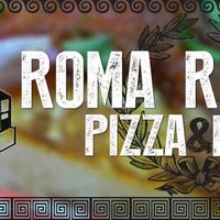 7/29/2015에 Roma Rodante FoodTruck님이 Roma Rodante FoodTruck에서 찍은 사진