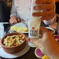 Photo taken at Kırkınca Restaurant by Canan S. on 12/23/2023