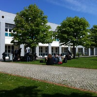 Photo taken at Institut für Informatik by Frank S. on 5/5/2013