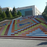 erciyes universitesi 15 temmuz yerleskesi community college in kayseri