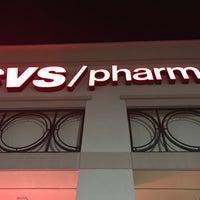 Photo taken at CVS pharmacy by aeroRafa on 1/2/2017