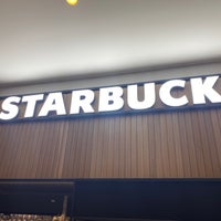 Photo taken at Starbucks by aeroRafa on 5/2/2023