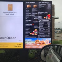 Photo taken at McDonald&amp;#39;s by aeroRafa on 6/16/2019