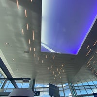 Photo taken at Terminal C by aeroRafa on 4/19/2023