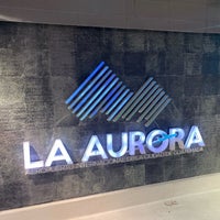Photo taken at La Aurora International Airport (GUA) by aeroRafa on 1/9/2024