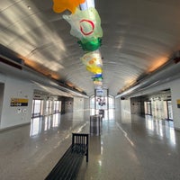 Photo taken at Skyway Station D/E by aeroRafa on 9/19/2020