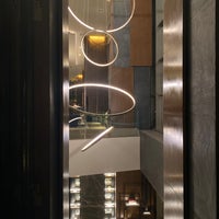Photo taken at JW Marriott Hotel Lima by aeroRafa on 2/11/2023