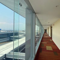 รูปภาพถ่ายที่ Courtyard Mexico City Airport โดย aeroRafa เมื่อ 4/25/2024
