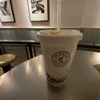 Photo taken at Chipotle Mexican Grill by aeroRafa on 2/25/2020