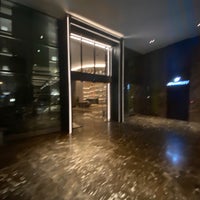 Foto diambil di JW Marriott Hotel Lima oleh aeroRafa pada 5/7/2023