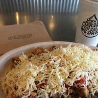 Photo taken at Chipotle Mexican Grill by aeroRafa on 8/15/2016