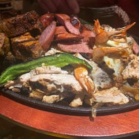 Photo taken at Lupe Tortilla Mexican Restaurant by aeroRafa on 12/30/2023