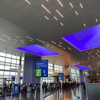Photo taken at Terminal C by aeroRafa on 1/24/2023