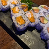 Review Hana Japanese Cuisine