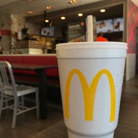 Photo taken at McDonald&amp;#39;s by aeroRafa on 10/24/2017
