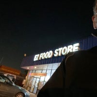 Photo taken at ez stop and shop by aeroRafa on 1/30/2021