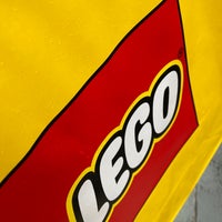 Photo taken at The LEGO Store by aeroRafa on 2/25/2020