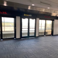 Photo taken at Skyway Station B by aeroRafa on 6/2/2023