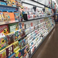 Photo taken at Walmart Supercenter by aeroRafa on 6/28/2019