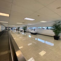 Photo taken at Terminal D by aeroRafa on 9/2/2021