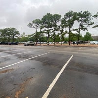 Photo taken at Memorial Park Parking Lot by aeroRafa on 4/8/2024