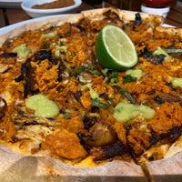 Photo taken at California Pizza Kitchen by aeroRafa on 5/19/2021