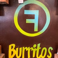 Photo taken at Freebirds World Burrito by aeroRafa on 2/13/2021