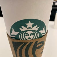 Photo taken at Starbucks by aeroRafa on 2/6/2024