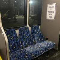 Photo taken at United Airlines - Employee Bus by aeroRafa on 2/12/2024