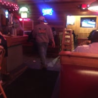 Photo taken at Logan&amp;#39;s Roadhouse by Henry M. on 11/14/2020