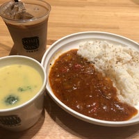 Photo taken at Soup Stock Tokyo by Hiroshi F. on 10/25/2019