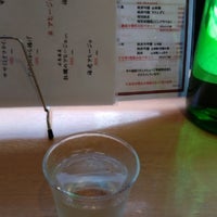 Photo taken at 酒の大桝 雷門店 by NAKI on 7/16/2023
