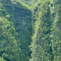 Photo taken at Ko‘olaupoko District by Kaihe on 4/19/2023