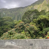 Photo taken at Ko‘olaupoko District by Kaihe on 7/7/2021