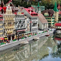 Das Foto wurde bei Legoland Deutschland von Per M. am 10/5/2022 aufgenommen