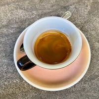 Photo taken at Caffè Mauri by Per M. on 10/4/2023